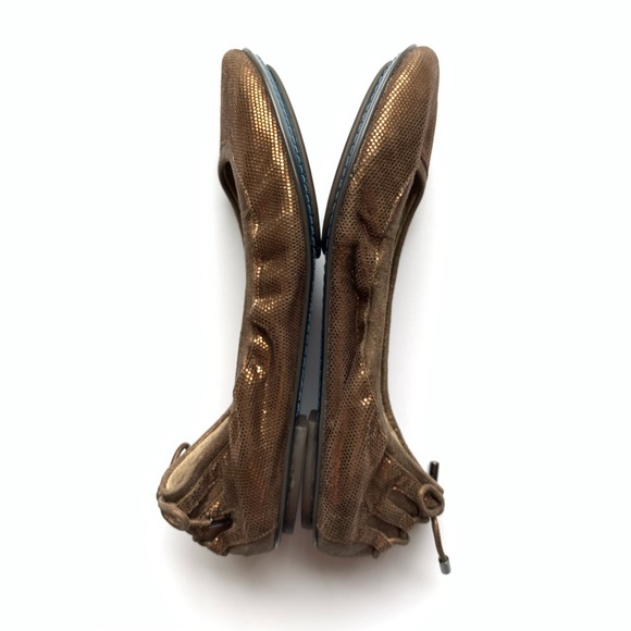 Cole Haan Air Bacara Ballet Flats - Picture 3 of 8